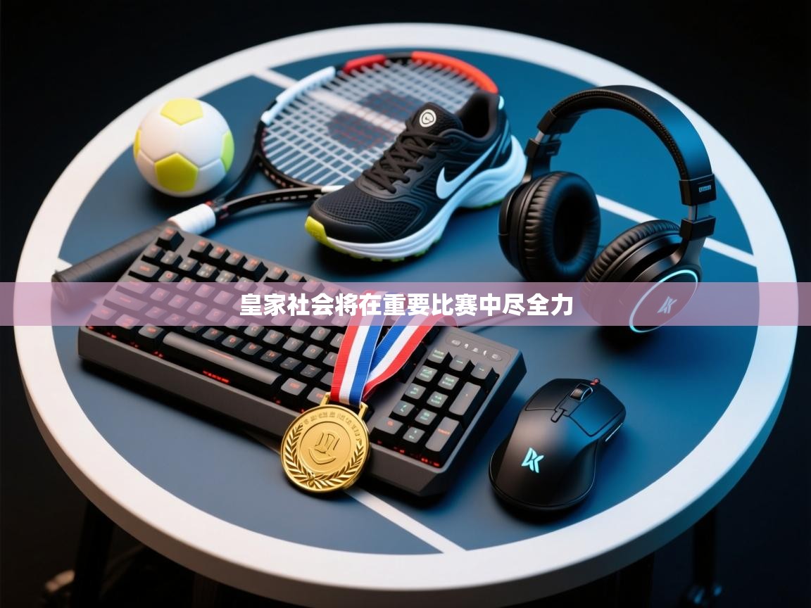 开云体育app下载-皇家社会将在重要比赛中尽全力  第4张