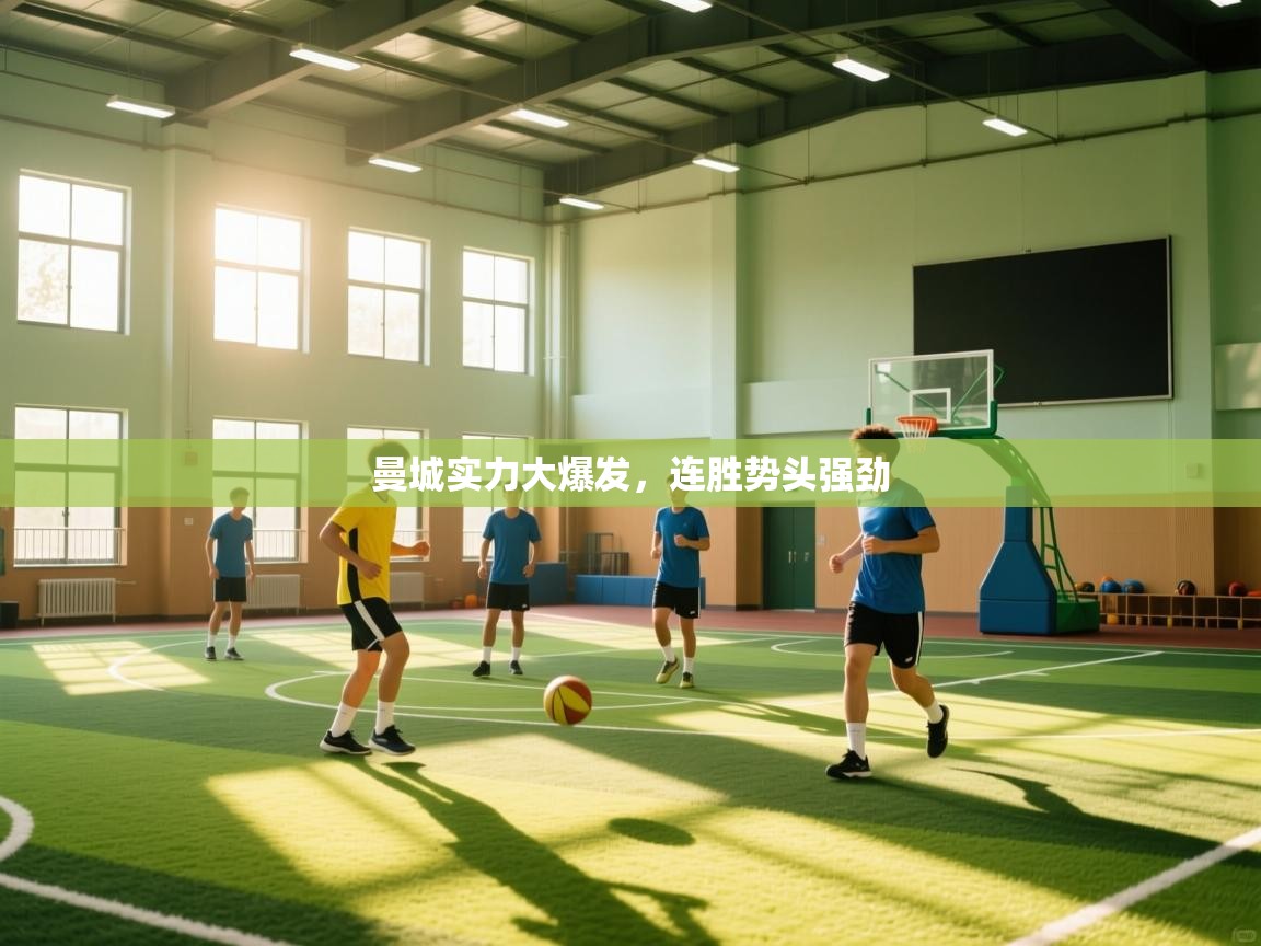 开云体育网络异常修复-曼城实力大爆发,连胜势头强劲  第3张