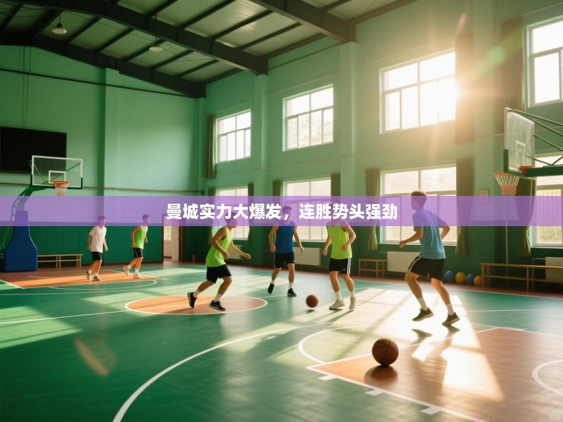 开云体育网络异常修复-曼城实力大爆发,连胜势头强劲  第4张
