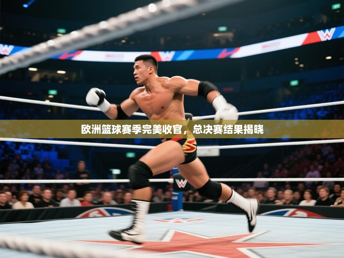 开云体育直播-欧洲篮球赛季完美收官，总决赛结果揭晓