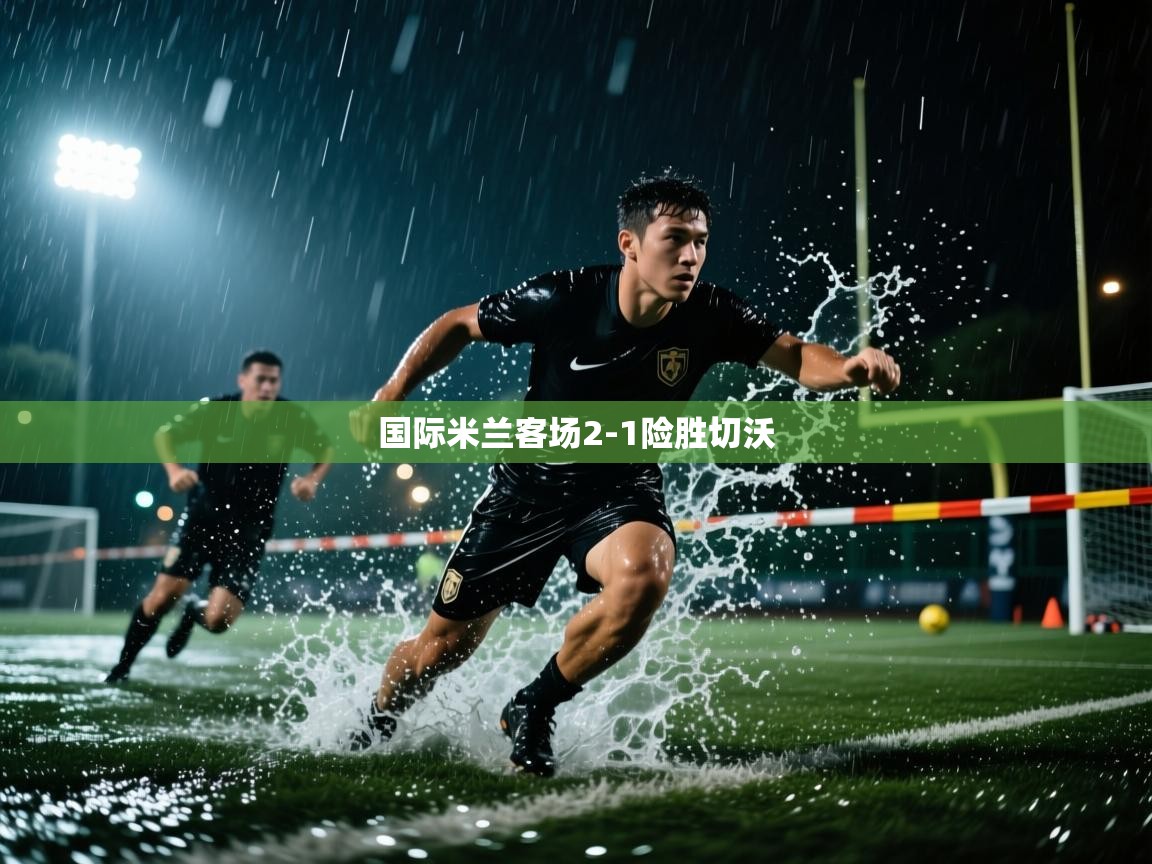 开云体育app官网入口网页版-国际米兰客场2-1险胜切沃 第2张
