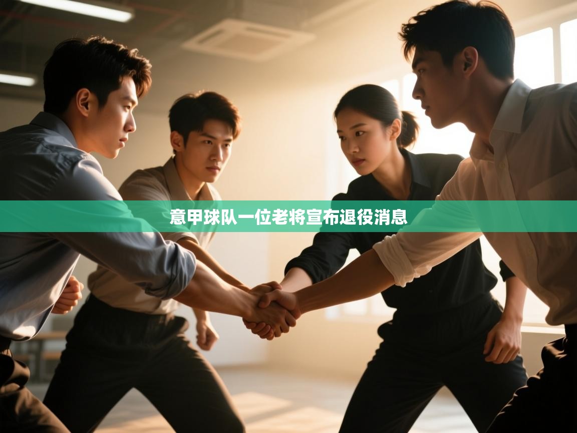 云开体育官网入口-意甲球队一位老将宣布退役消息  第4张