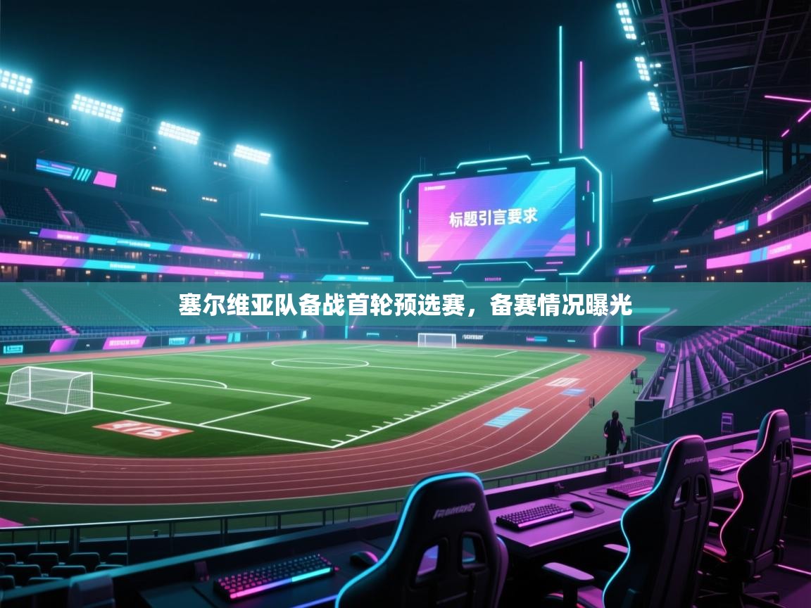 开云登录-塞尔维亚队备战首轮预选赛,备赛情况曝光 第4张