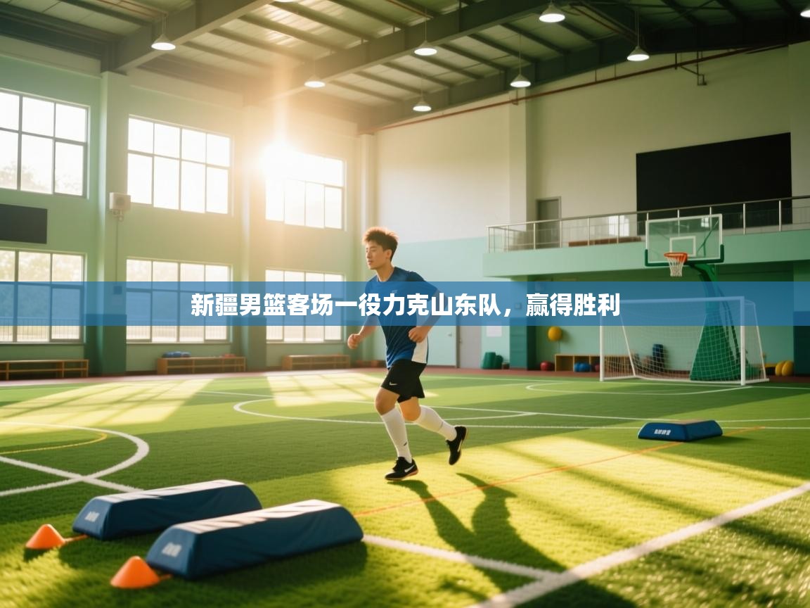 开云体育app下载链接-新疆男篮客场一役力克山东队,赢得胜利 第2张