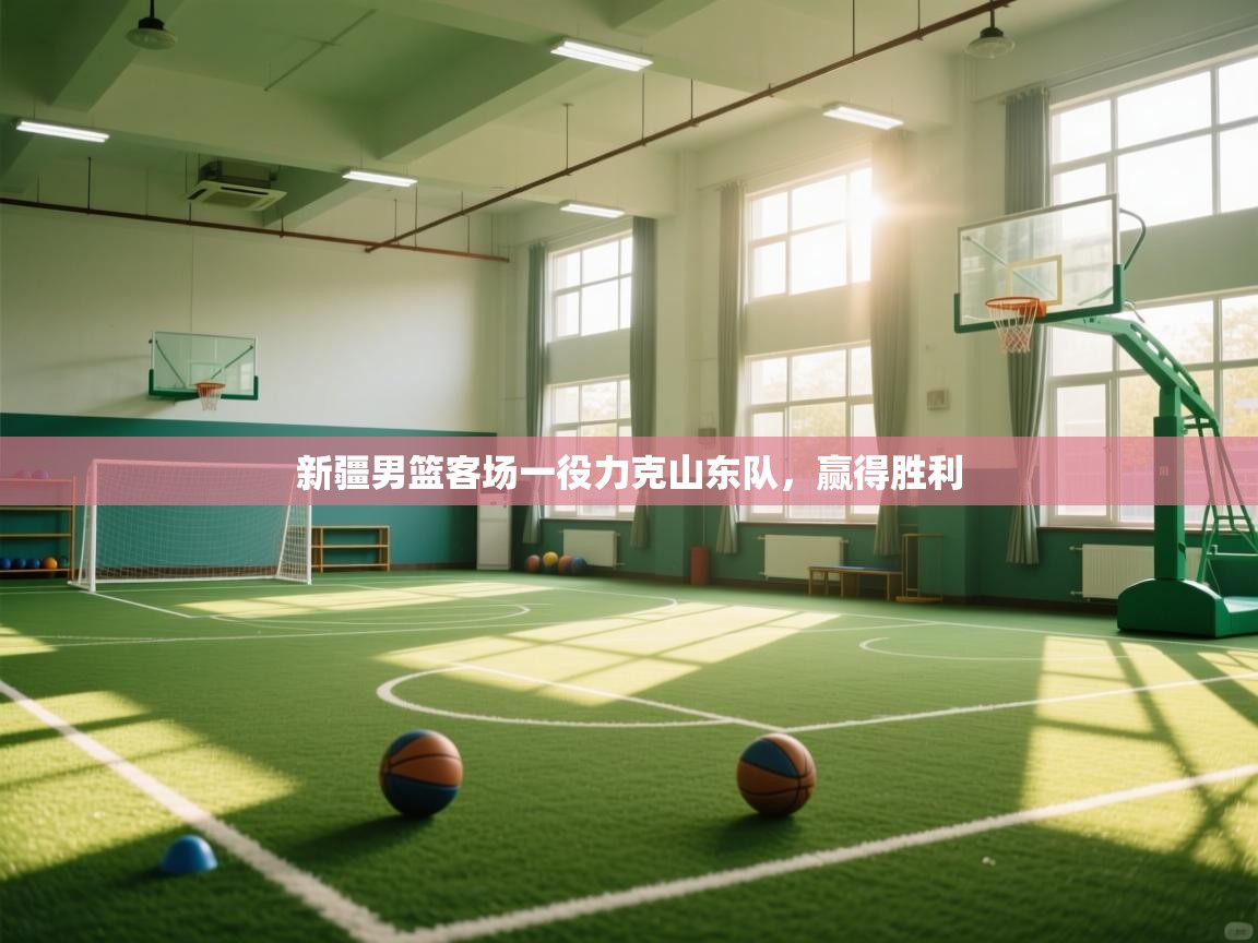 开云体育app下载链接-新疆男篮客场一役力克山东队,赢得胜利 第4张