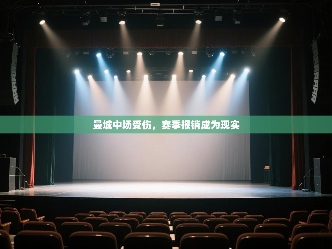 云开体育app网页版登录入口-曼城中场受伤,赛季报销成为现实 第2张