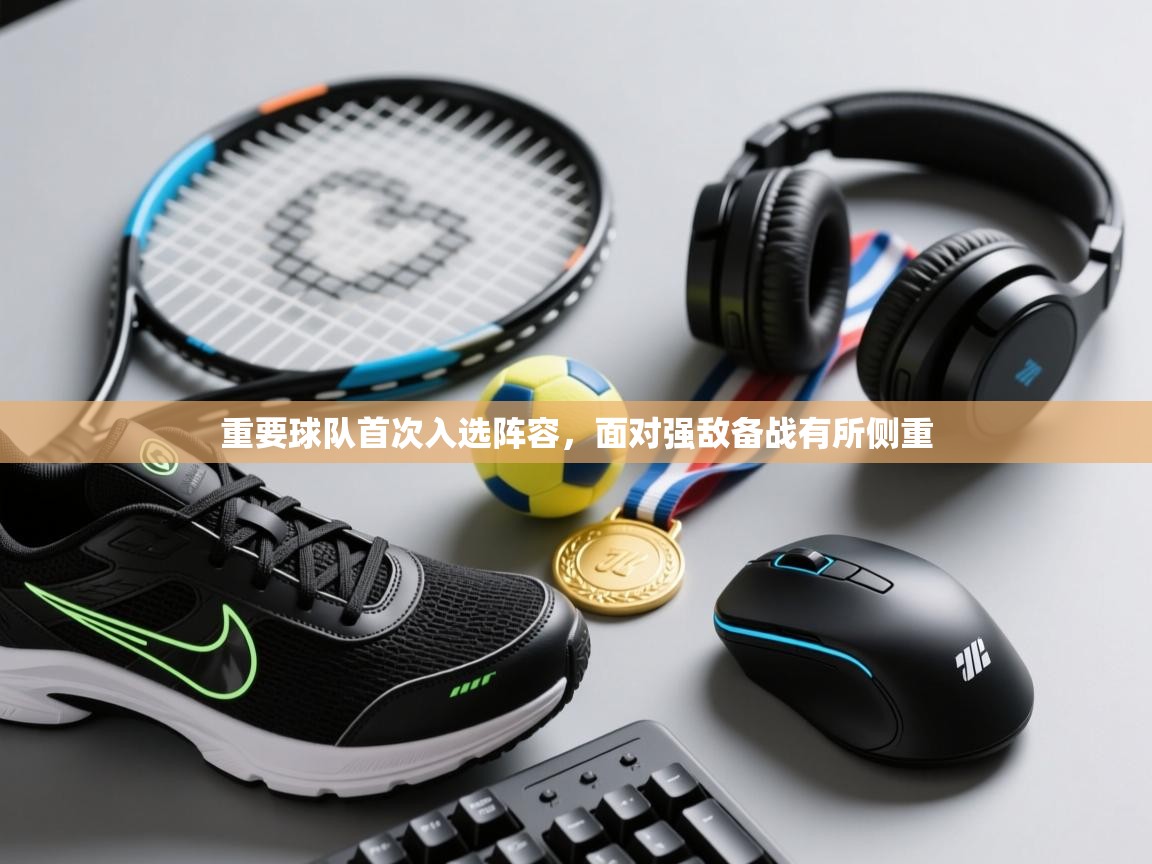 开云体育消息订阅关闭-重要球队首次入选阵容，面对强敌备战有所侧重  第3张