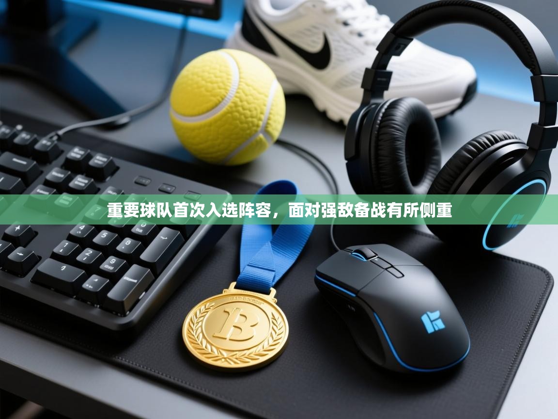 开云体育消息订阅关闭-重要球队首次入选阵容，面对强敌备战有所侧重  第4张