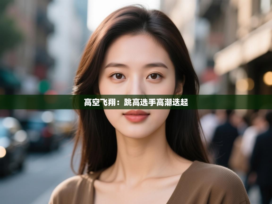 云开体育官方app下载-高空飞翔:跳高选手高潮迭起 第3张