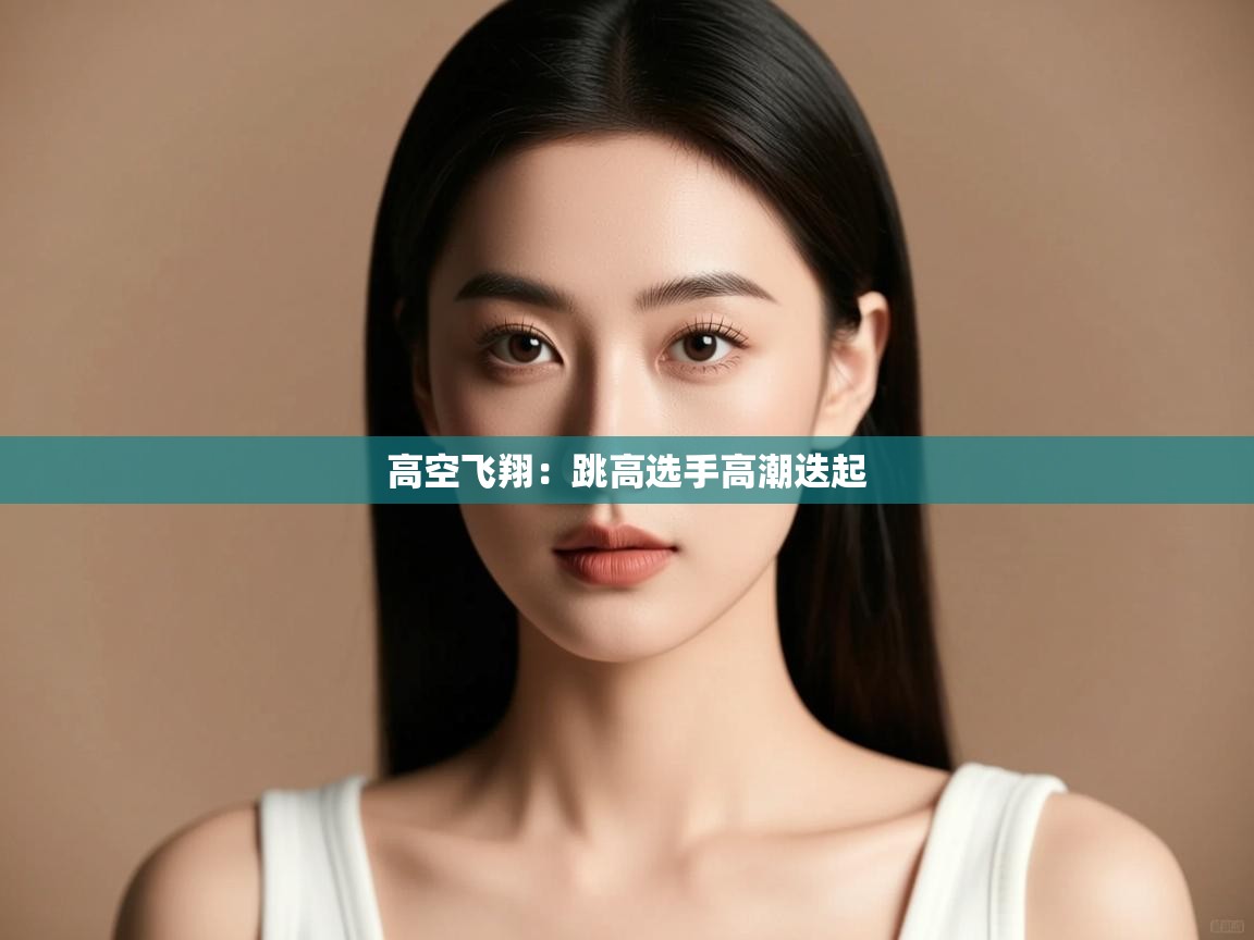 云开体育官方app下载-高空飞翔:跳高选手高潮迭起 第2张