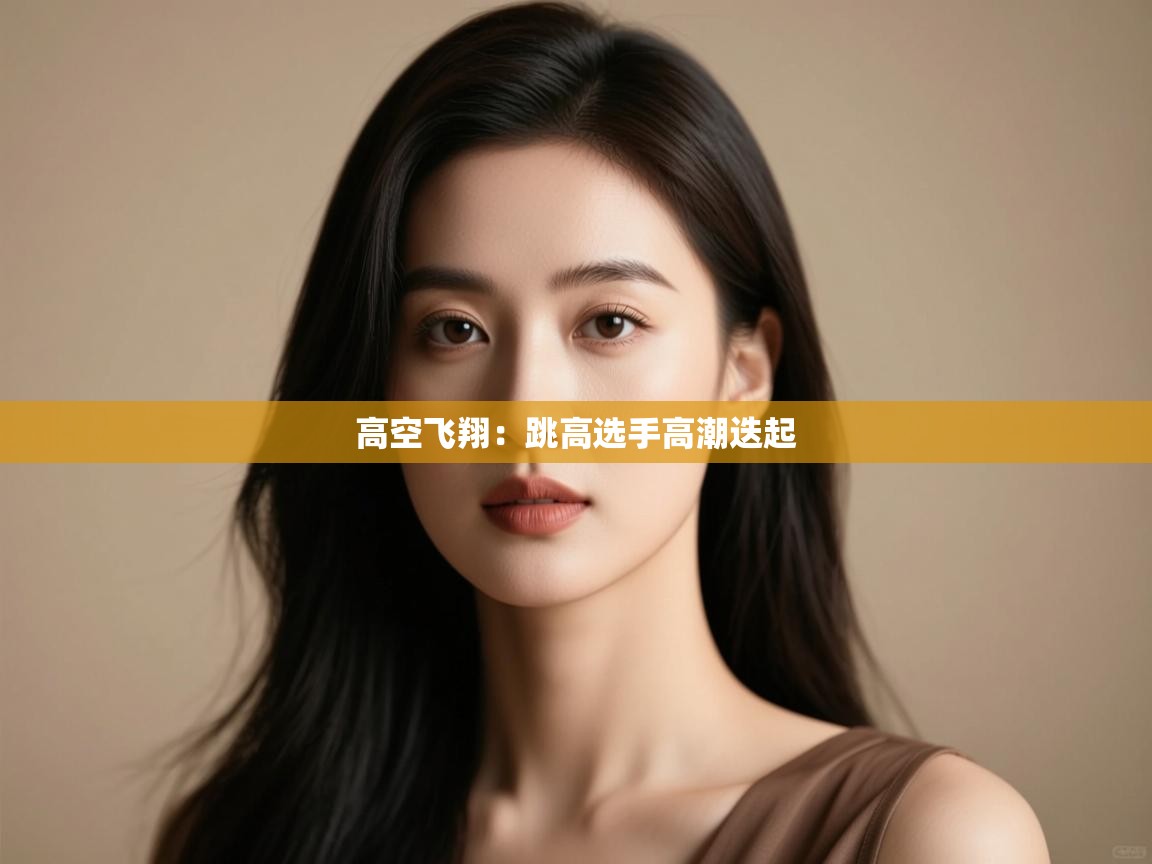 云开体育官方app下载-高空飞翔:跳高选手高潮迭起 第4张