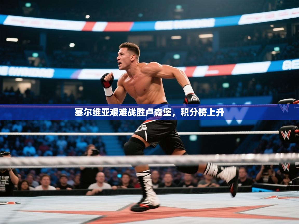 云开体育官方app下载-塞尔维亚艰难战胜卢森堡，积分榜上升  第3张