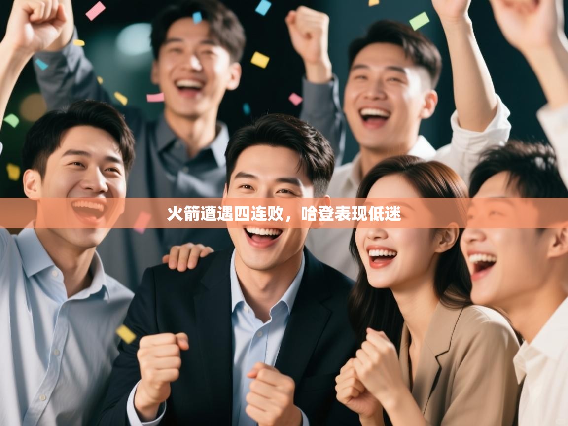 开云体育无法登录解决方案-火箭遭遇四连败,哈登表现低迷 第2张