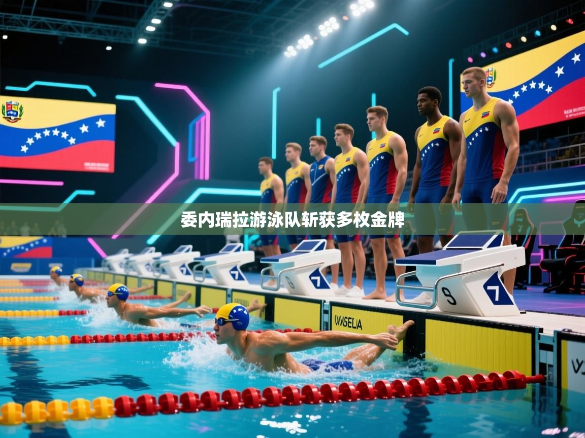 开云体育app官网网页登录入口-委内瑞拉游泳队斩获多枚金牌