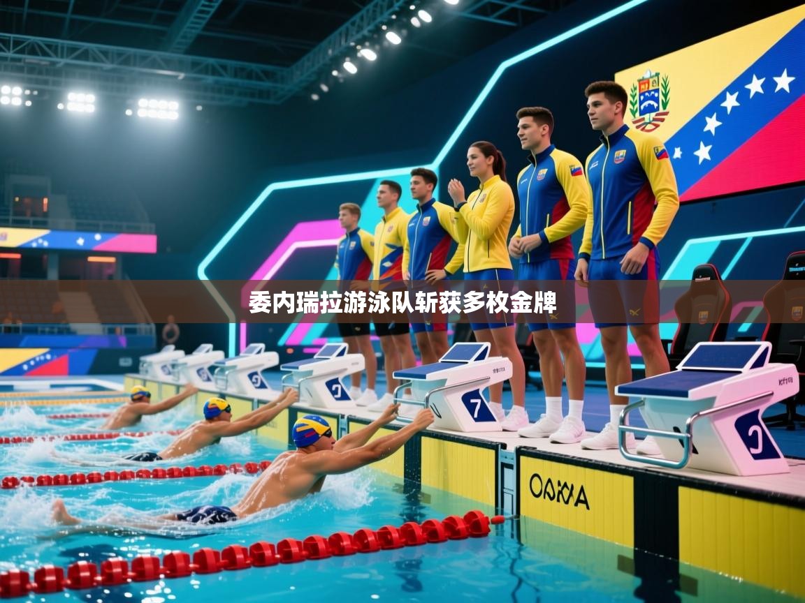 开云体育app官网网页登录入口-委内瑞拉游泳队斩获多枚金牌 第2张