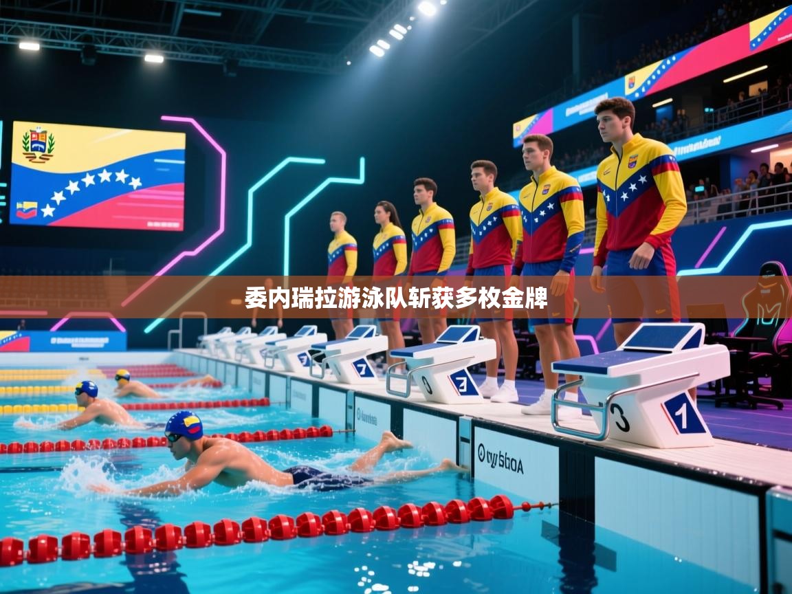 开云体育app官网网页登录入口-委内瑞拉游泳队斩获多枚金牌 第3张