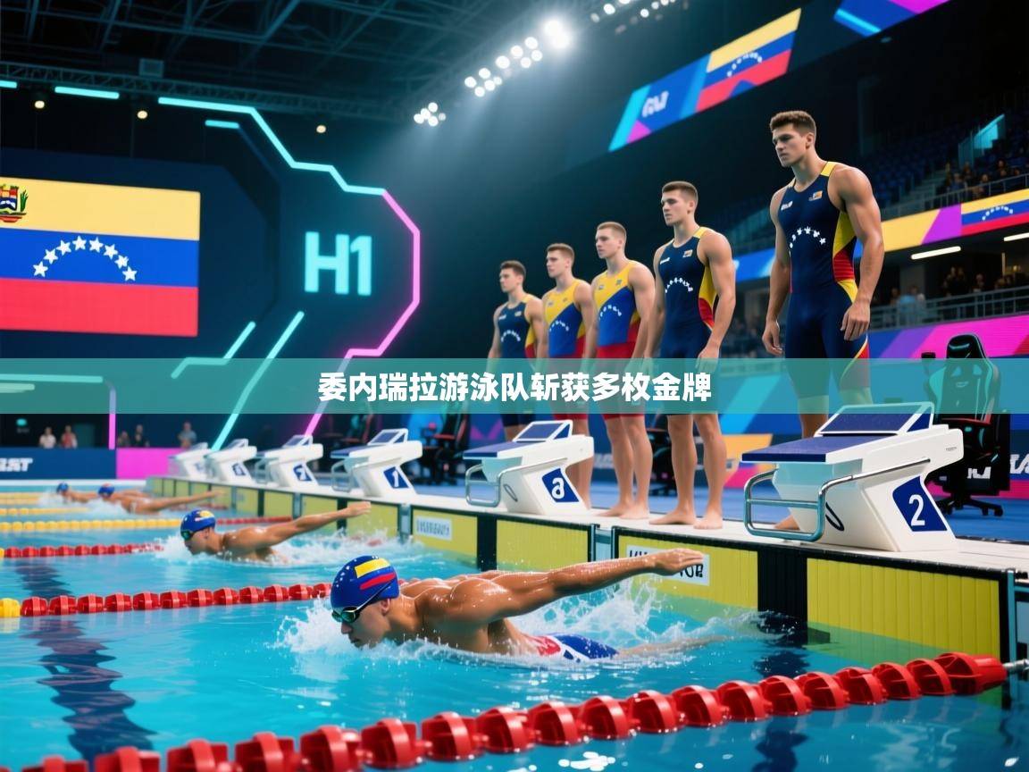 开云体育app官网网页登录入口-委内瑞拉游泳队斩获多枚金牌 第4张