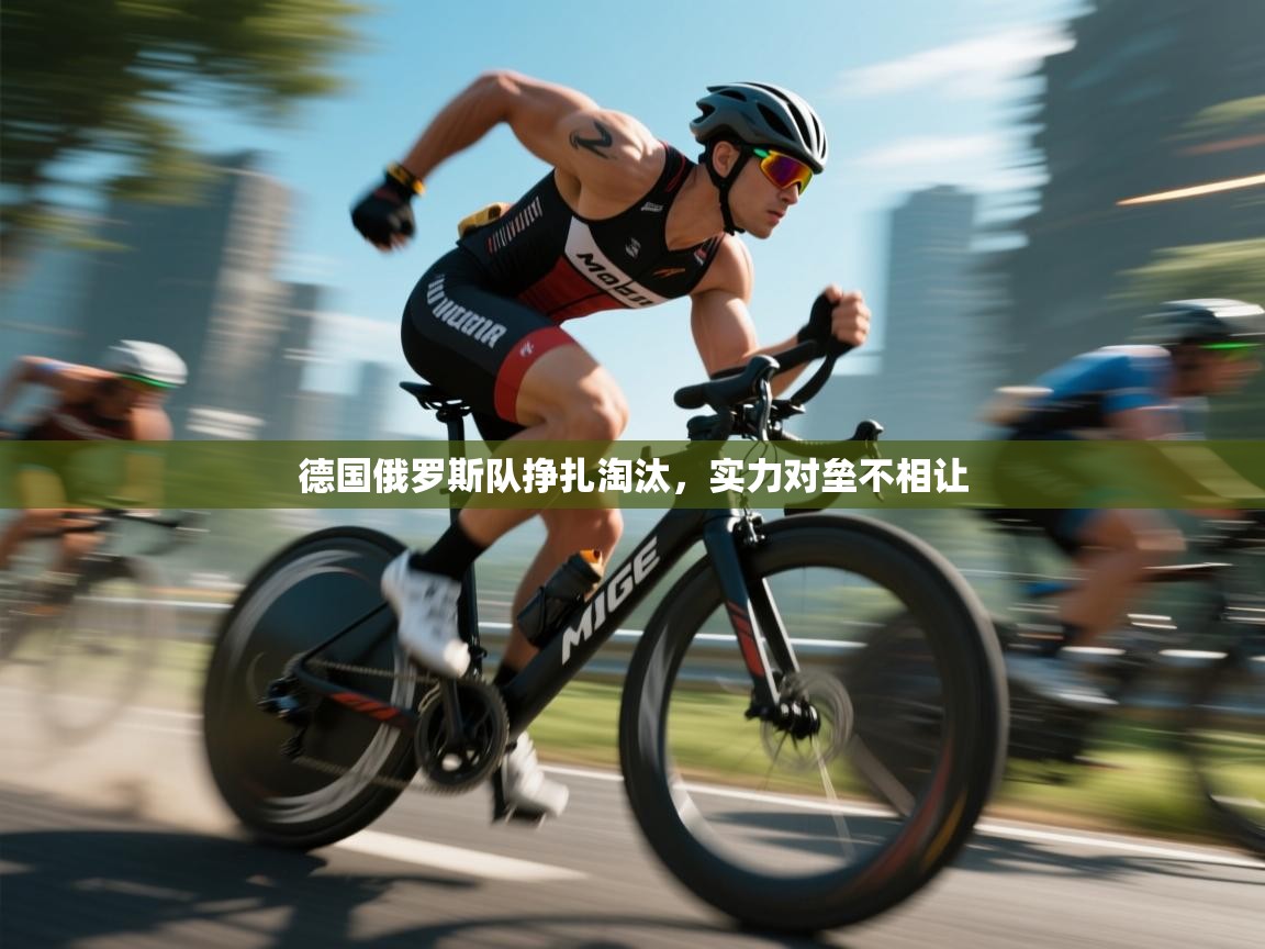 云开体育官网-德国俄罗斯队挣扎淘汰，实力对垒不相让