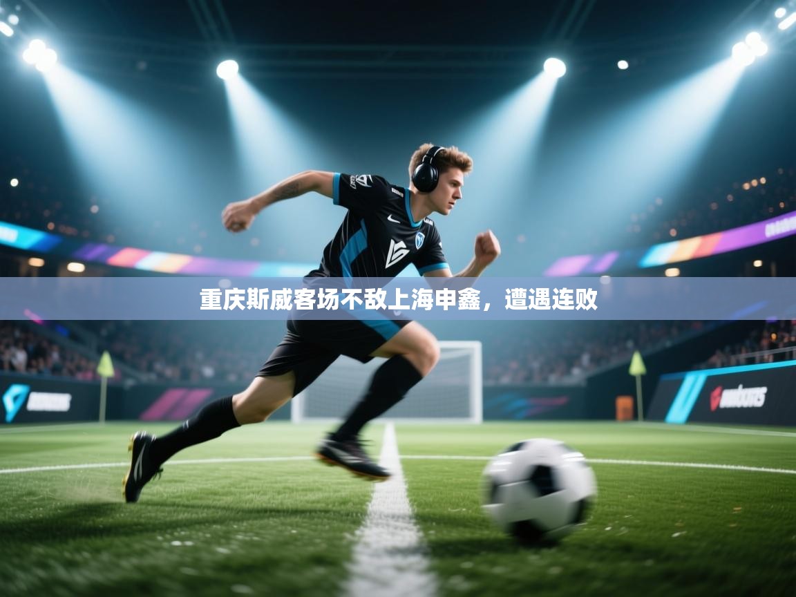 云开体育官网登录入口手机版-重庆斯威客场不敌上海申鑫，遭遇连败  第2张