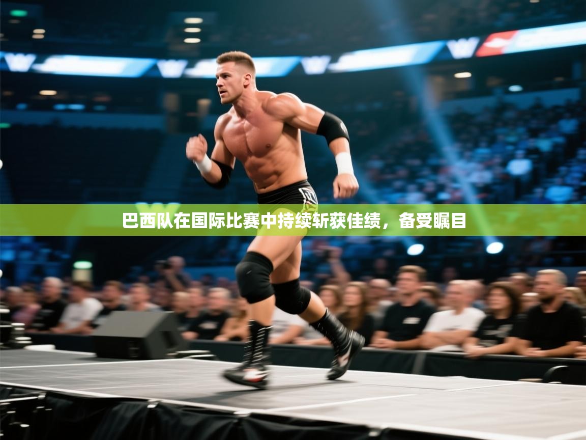 开云体育在线观看-巴西队在国际比赛中持续斩获佳绩，备受瞩目  第4张