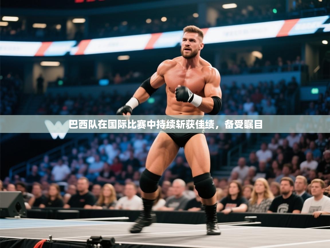 开云体育在线观看-巴西队在国际比赛中持续斩获佳绩，备受瞩目  第3张