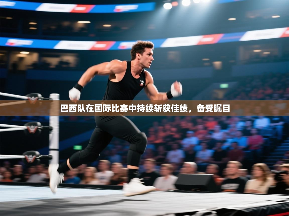 开云体育在线观看-巴西队在国际比赛中持续斩获佳绩，备受瞩目  第2张