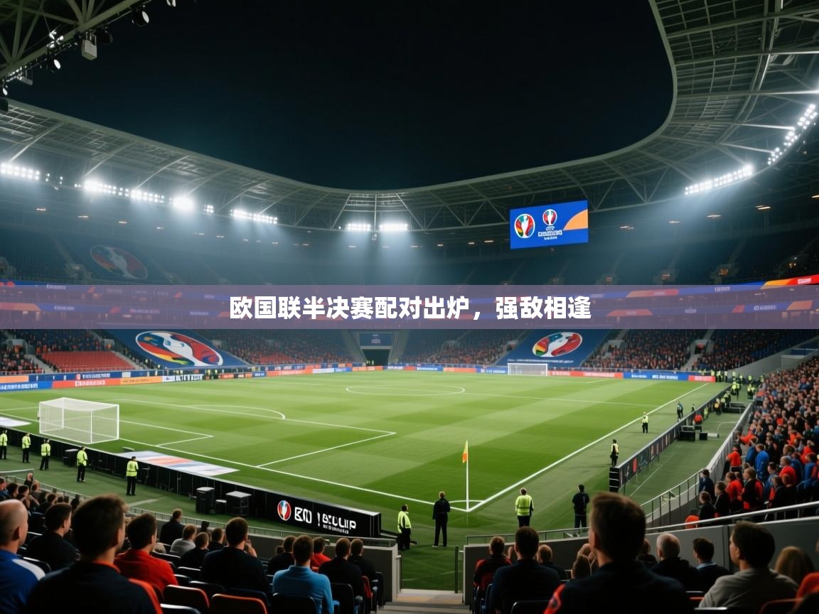 -欧国联半决赛配对出炉，强敌相逢  第1张