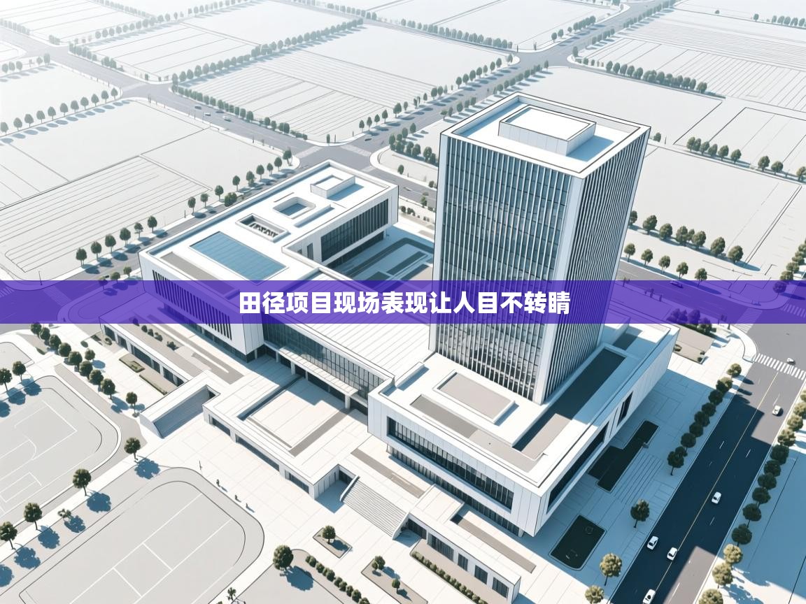 开云体育app下载链接-田径项目现场表现让人目不转睛  第3张