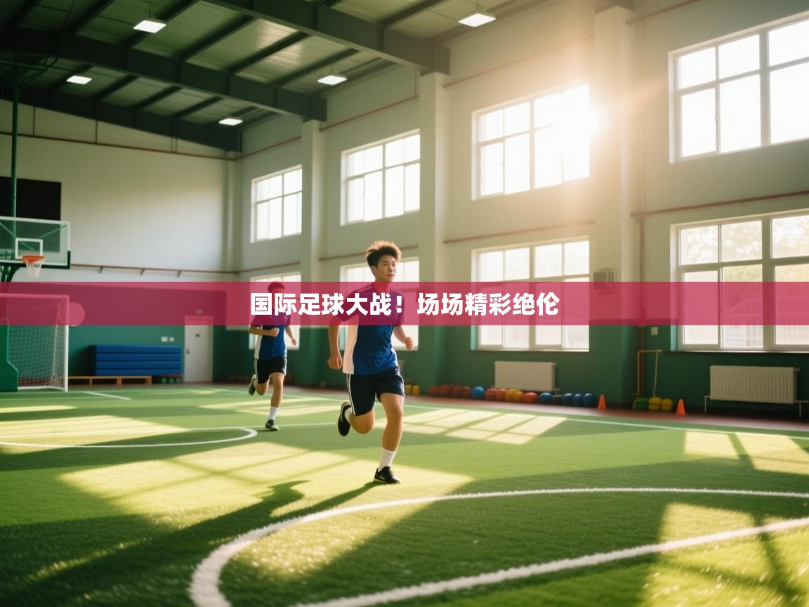 开云数据-国际足球大战!场场精彩绝伦 第1张