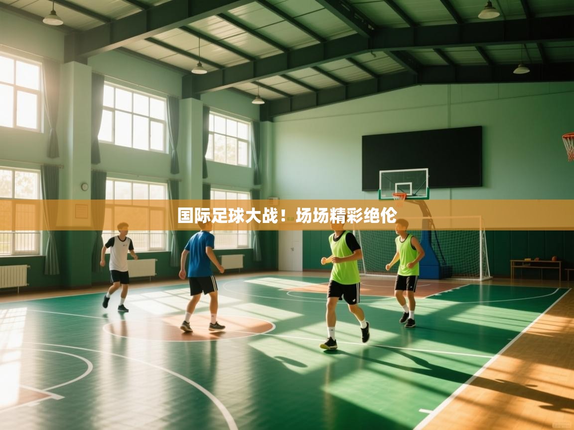 开云数据-国际足球大战!场场精彩绝伦 第4张