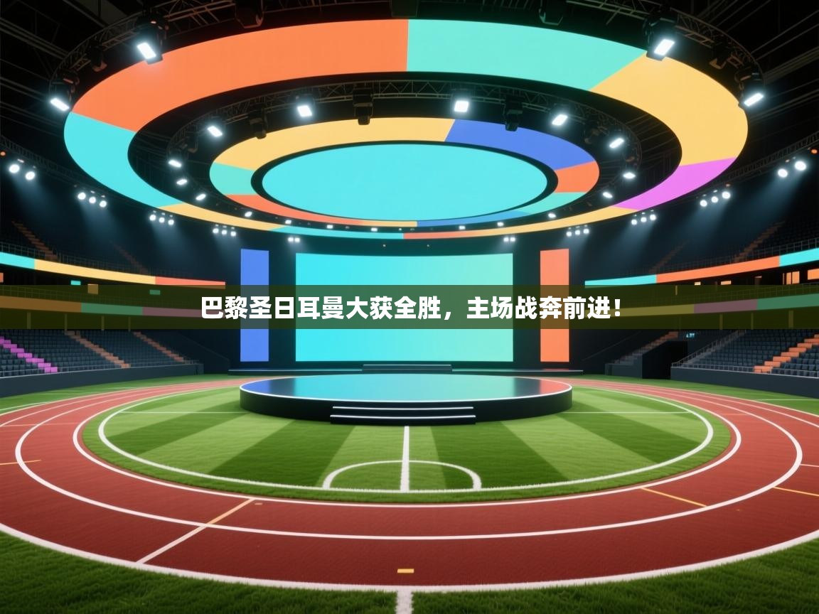 云开官网-巴黎圣日耳曼大获全胜,主场战奔前进! 第3张