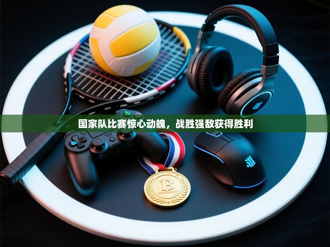 开云体育-国家队比赛惊心动魄,战胜强敌获得胜利 第2张