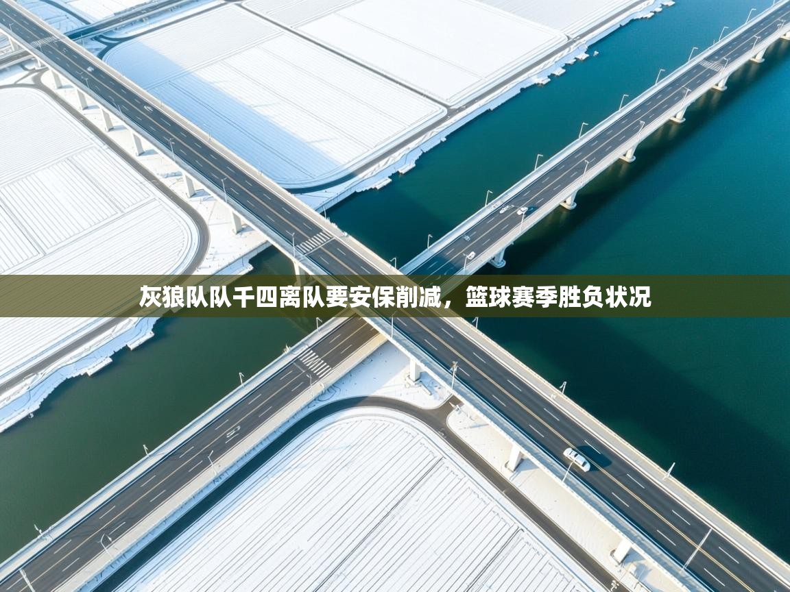 开云体育夜间模式开启-灰狼队队千四离队要安保削减,篮球赛季胜负状况 第2张