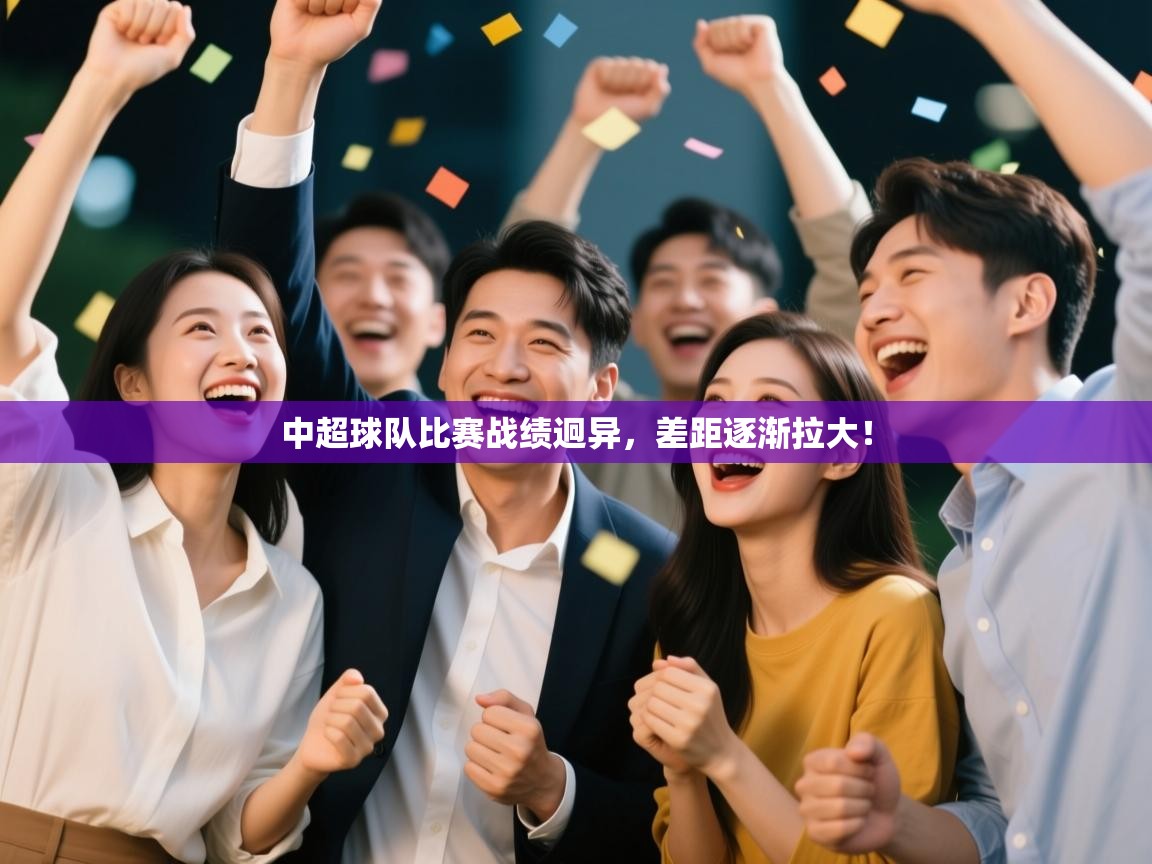 云开体育app网页版入口-中超球队比赛战绩迥异,差距逐渐拉大! 第1张