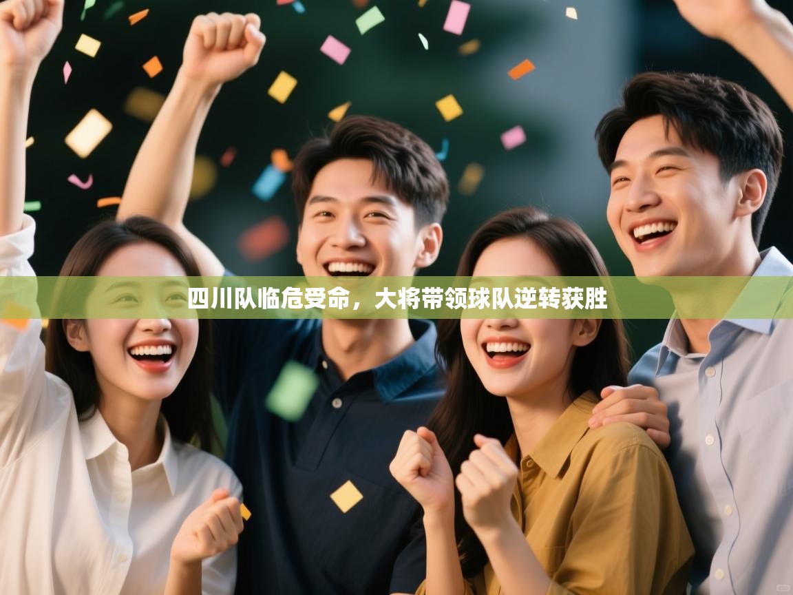 开云入口-四川队临危受命，大将带领球队逆转获胜
