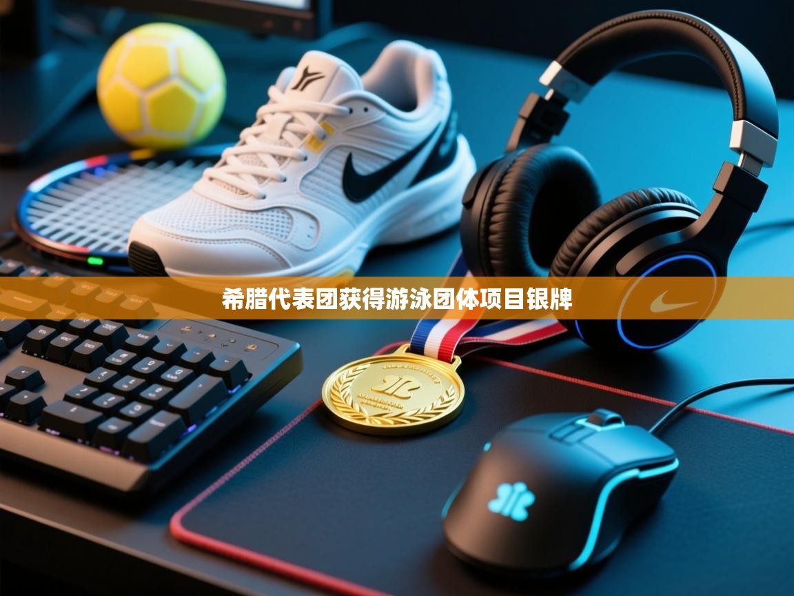 云开体育app网页版入口-希腊代表团获得游泳团体项目银牌  第2张