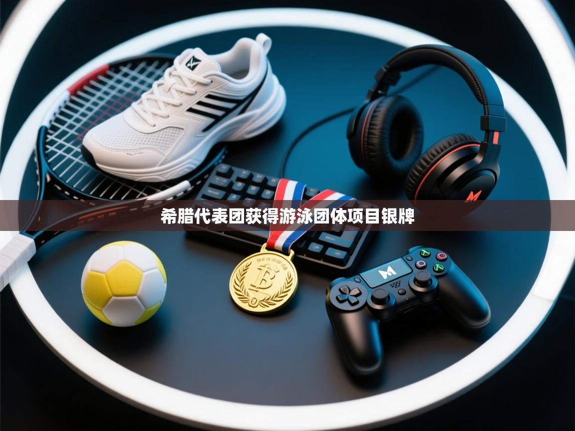 云开体育app网页版入口-希腊代表团获得游泳团体项目银牌  第3张