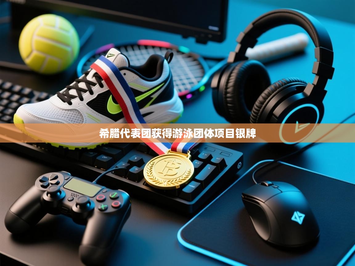 云开体育app网页版入口-希腊代表团获得游泳团体项目银牌  第4张