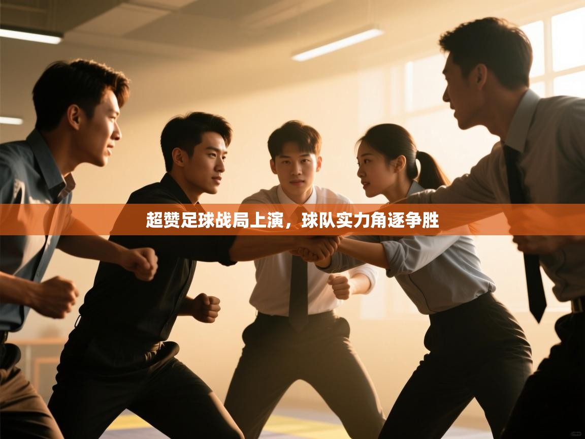 开云体育修改登录密码-超赞足球战局上演，球队实力角逐争胜  第1张
