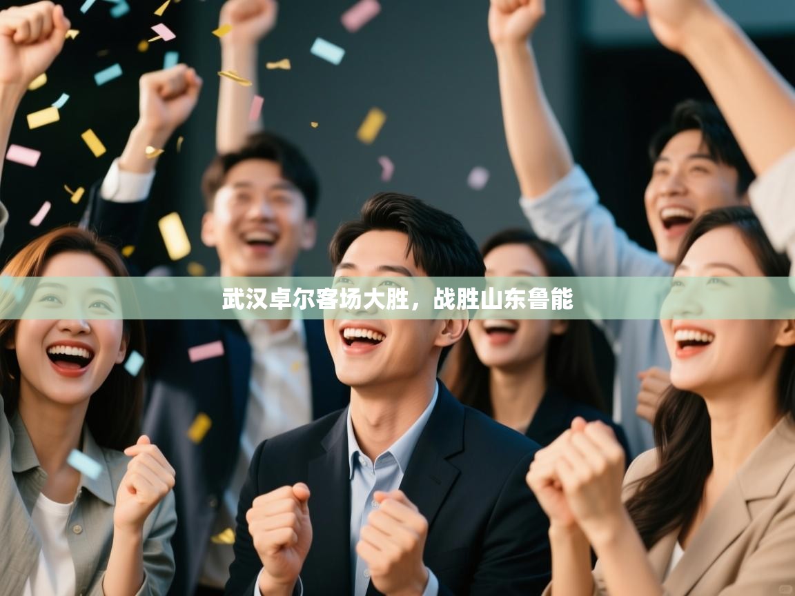 开云体育忘记密码找回-武汉卓尔客场大胜，战胜山东鲁能  第2张