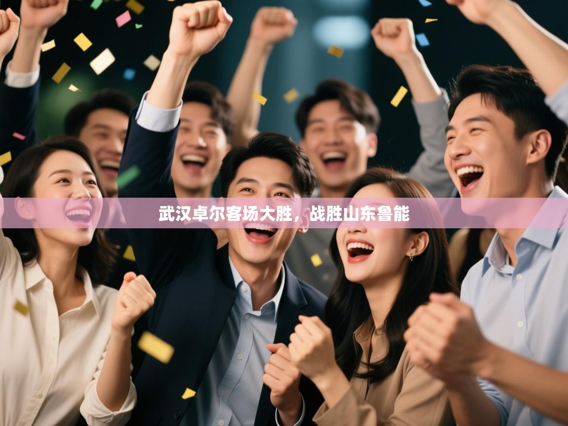 开云体育忘记密码找回-武汉卓尔客场大胜，战胜山东鲁能  第4张