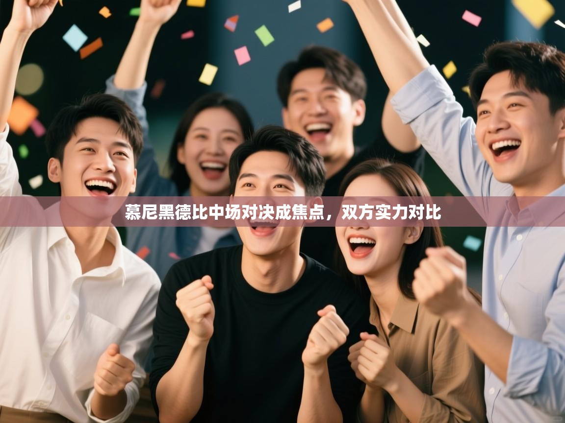 开云手机版-慕尼黑德比中场对决成焦点,双方实力对比 第1张