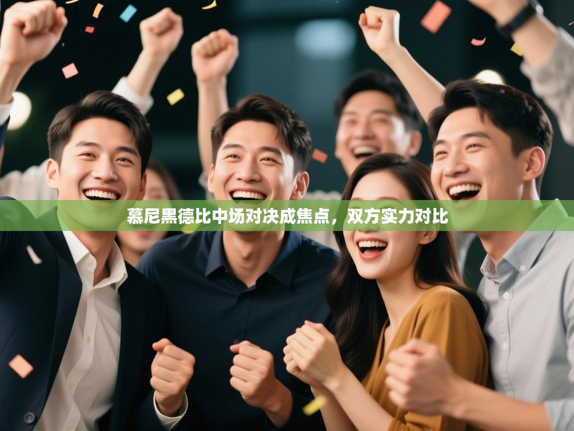 开云手机版-慕尼黑德比中场对决成焦点,双方实力对比 第2张