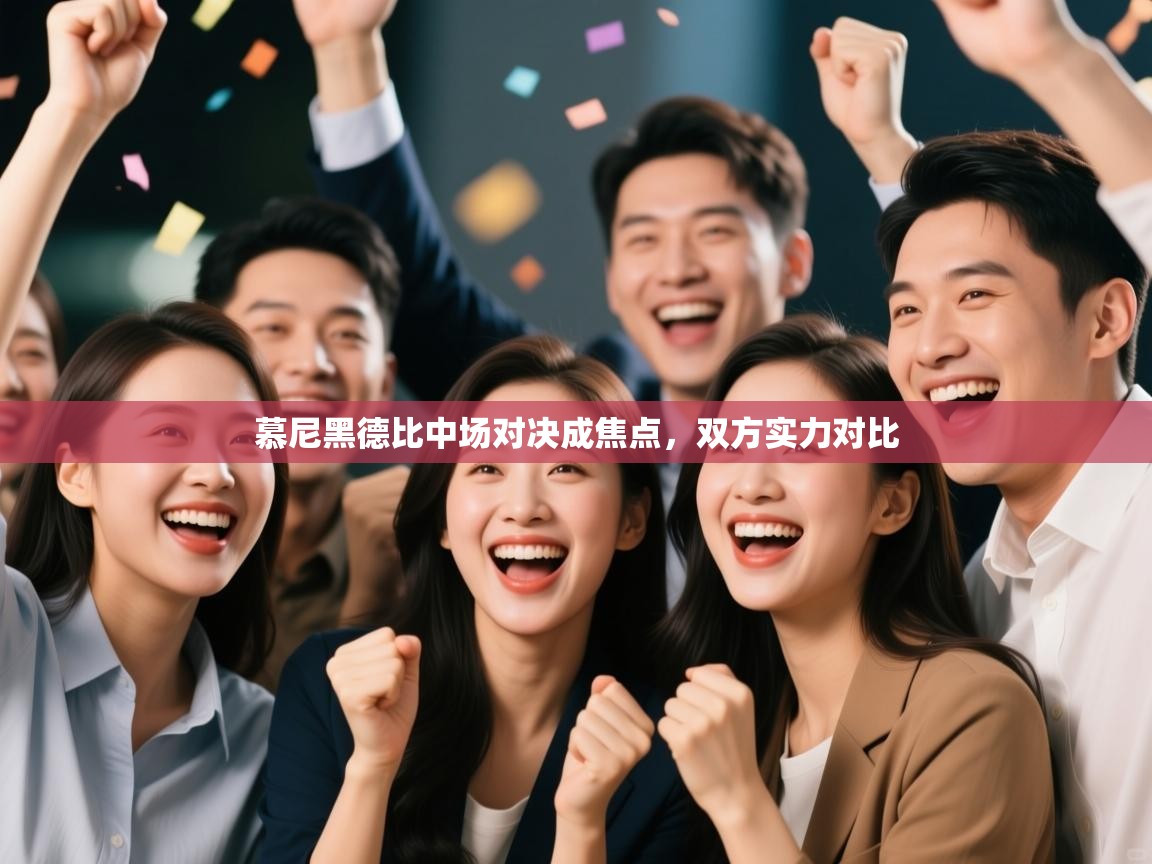 开云手机版-慕尼黑德比中场对决成焦点,双方实力对比 第4张