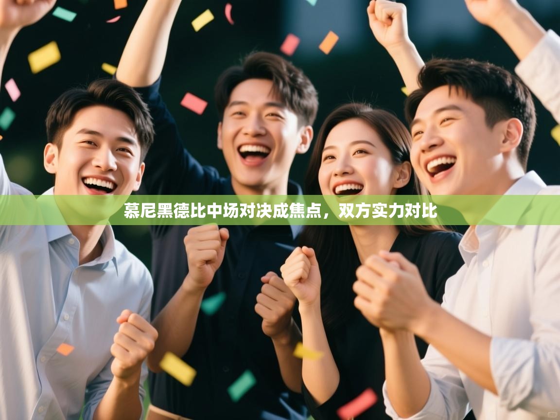 开云手机版-慕尼黑德比中场对决成焦点,双方实力对比 第3张