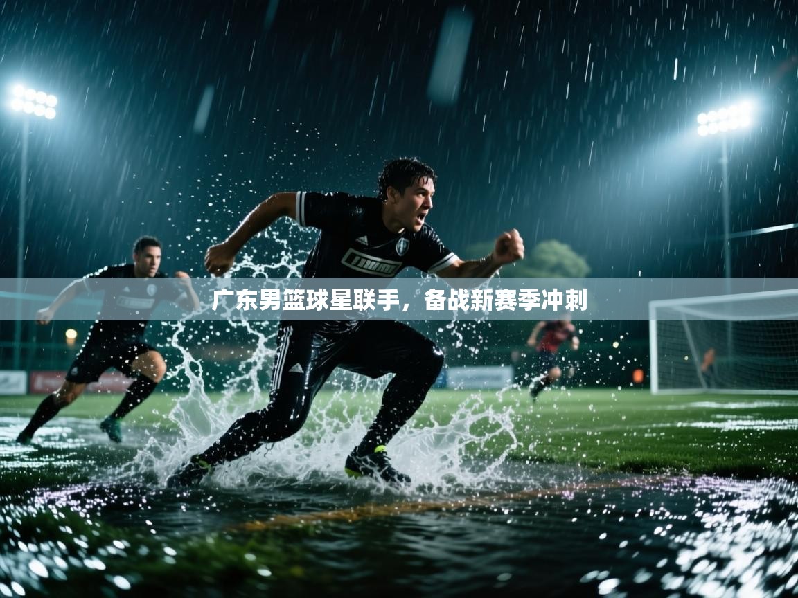 开运体育入口-广东男篮球星联手，备战新赛季冲刺  第4张
