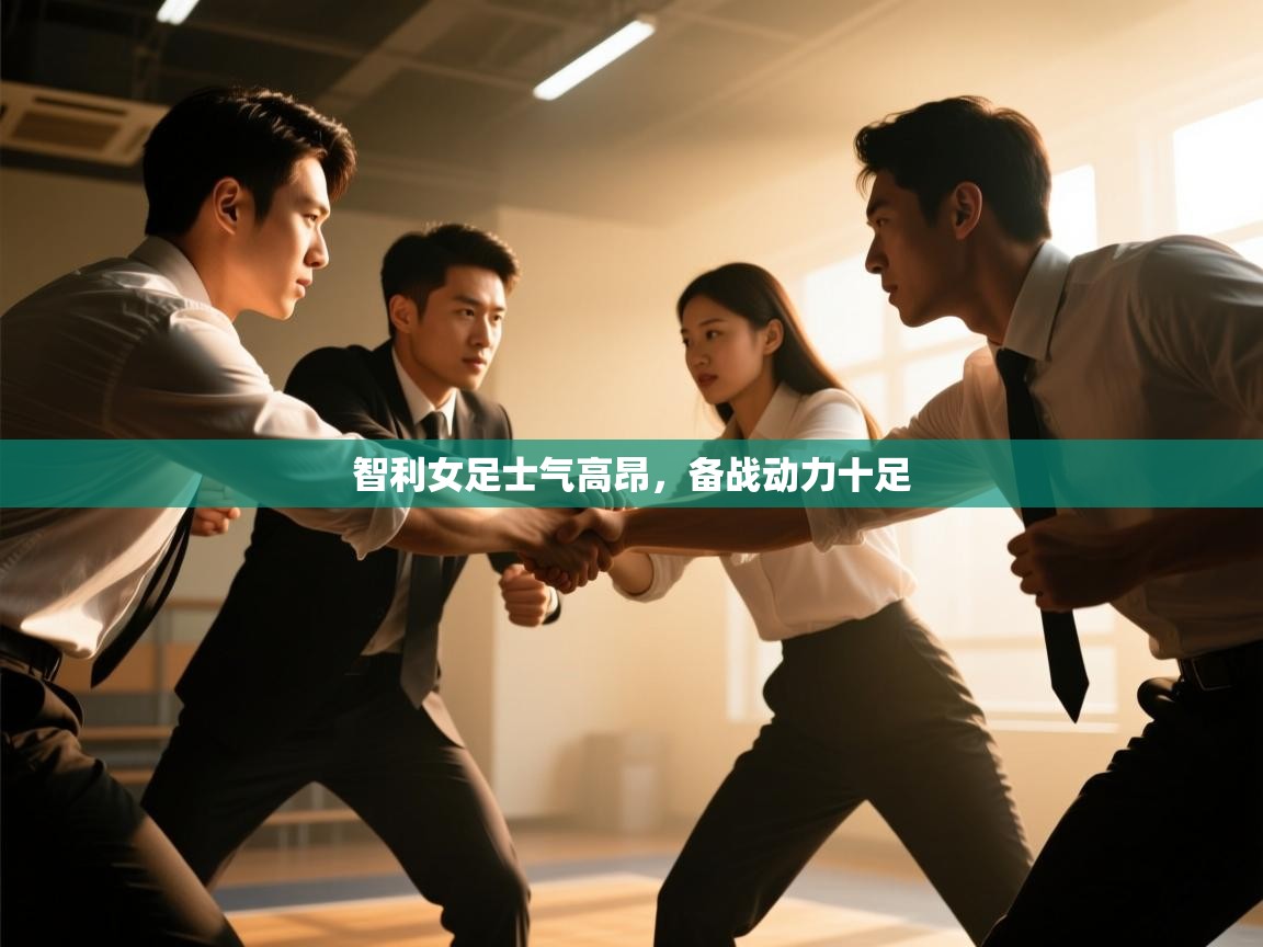 开云体育app下载链接-智利女足士气高昂,备战动力十足