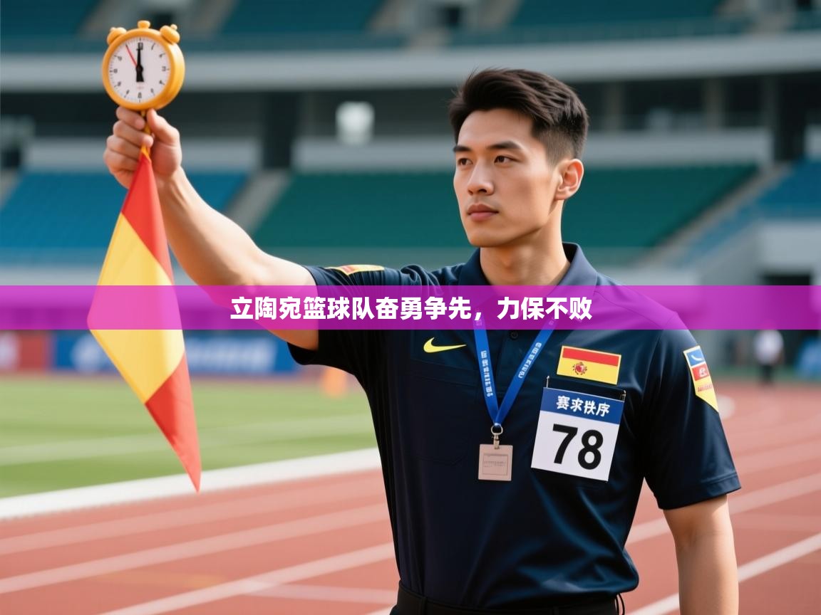 -立陶宛篮球队奋勇争先,力保不败 第2张