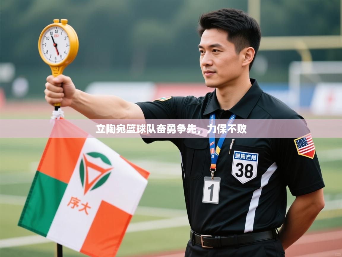 -立陶宛篮球队奋勇争先,力保不败 第1张