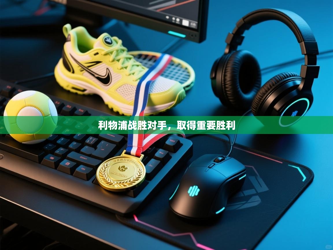 开云赛事-利物浦战胜对手，取得重要胜利  第3张